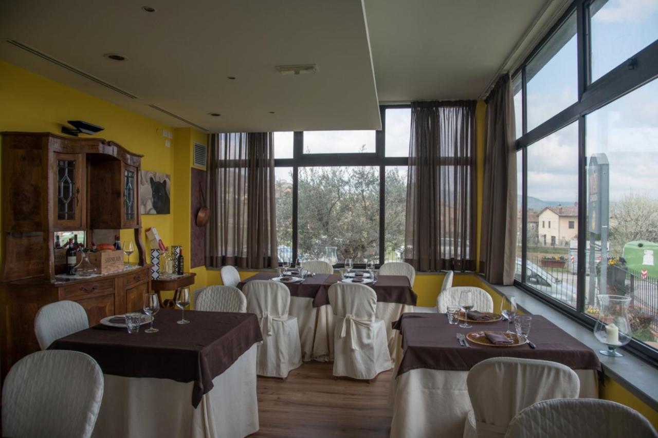 Anghiari Hotel Exterior photo