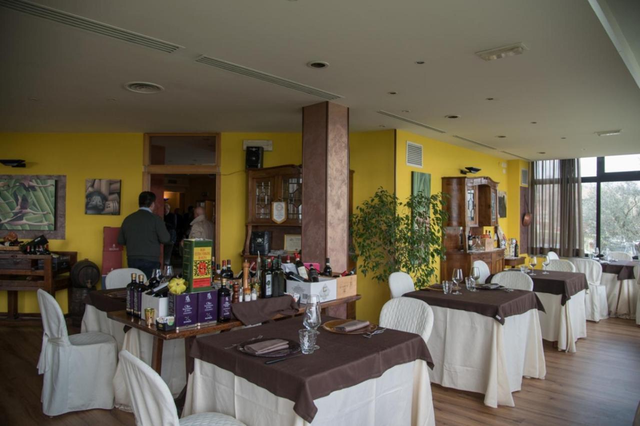 Anghiari Hotel Exterior photo