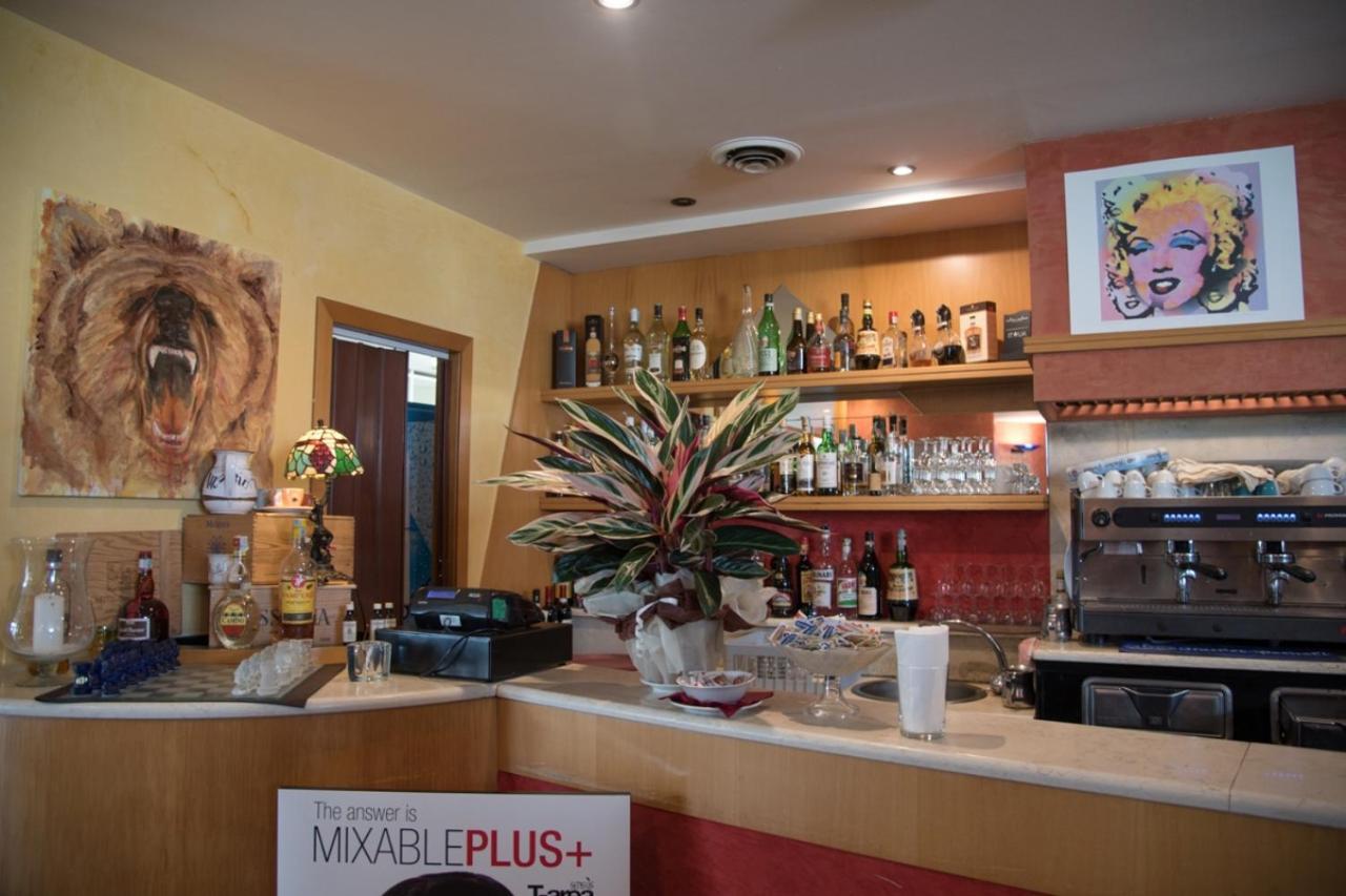 Anghiari Hotel Exterior photo