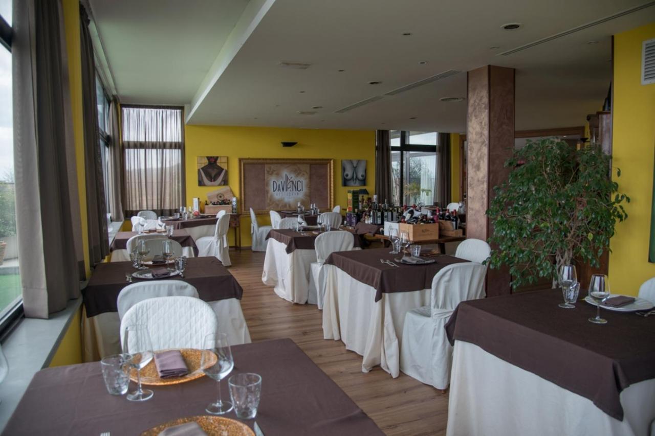 Anghiari Hotel Exterior photo
