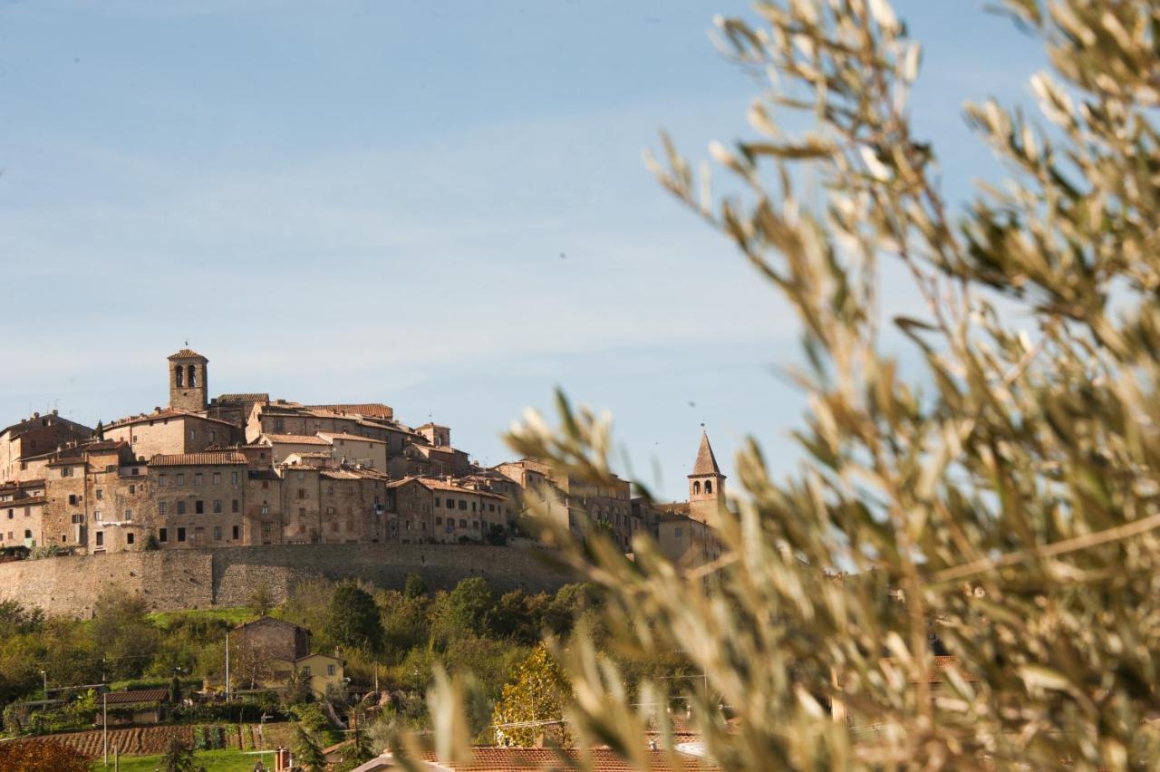 Anghiari Hotel Exterior photo